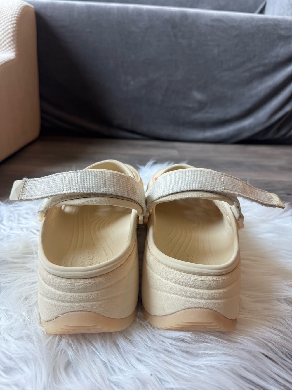 Crocs Hiker Xscape Clogs - Picture 3 of 5